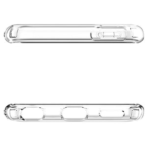 iPod Touch 7th / 6th Gen. Case Liquid Crystal