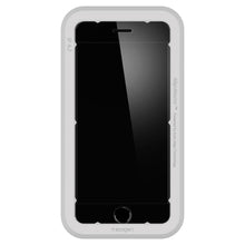 Load image into Gallery viewer, iPhone SE (2020) Screen Protector AlignMaster GLAS.tR
