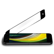 Load image into Gallery viewer, iPhone SE (2020) Screen Protector AlignMaster GLAS.tR
