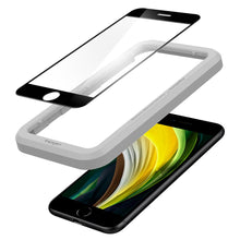 Load image into Gallery viewer, iPhone SE (2020) Screen Protector AlignMaster GLAS.tR
