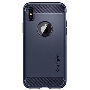 iPhone XS Case Rugged Armor