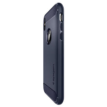 Load image into Gallery viewer, iPhone XS Case Rugged Armor
