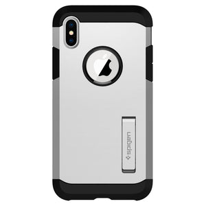 iPhone XS Case Tough Armor