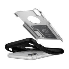 Load image into Gallery viewer, iPhone XS Case Tough Armor
