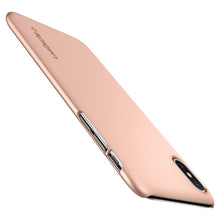 Load image into Gallery viewer, iPhone XS Case Thin Fit
