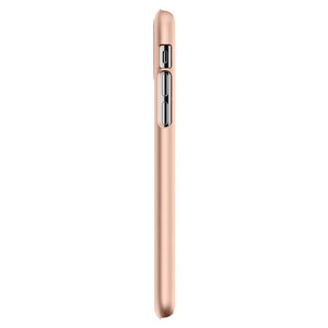 iPhone XS Case Thin Fit