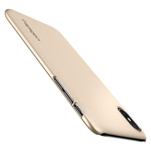 iPhone XS Case Thin Fit