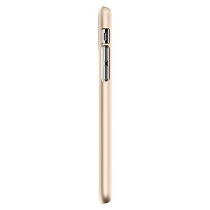 iPhone XS Case Thin Fit