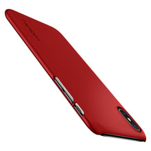 Load image into Gallery viewer, iPhone XS Case Thin Fit
