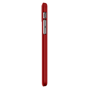 iPhone XS Case Thin Fit