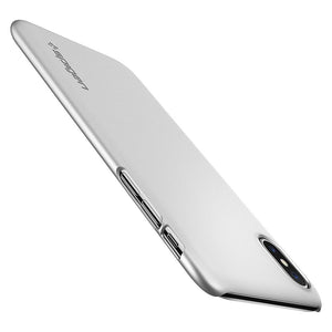 iPhone XS Case Thin Fit