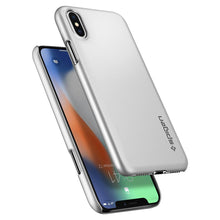 Load image into Gallery viewer, iPhone XS Case Thin Fit
