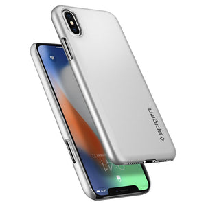 iPhone XS Case Thin Fit