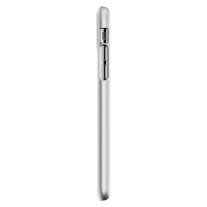 iPhone XS Case Thin Fit