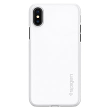 Load image into Gallery viewer, iPhone XS Case Thin Fit

