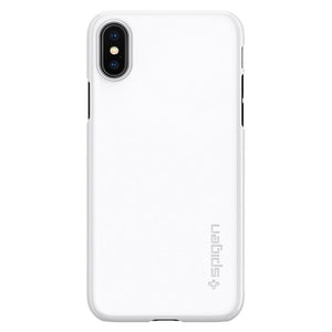 iPhone XS Case Thin Fit