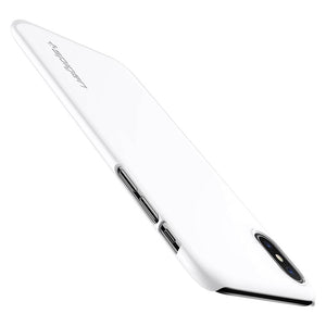 iPhone XS Case Thin Fit
