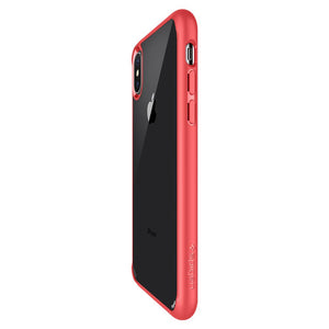 iPhone XS Case Ultra Hybrid