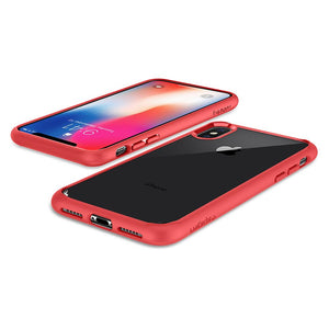 iPhone XS Case Ultra Hybrid