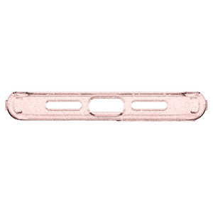 iPhone 11 Case Liquid Crystal Glitter