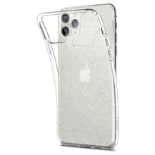 Load image into Gallery viewer, iPhone 11 Pro Case Liquid Crystal Glitter

