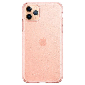 iPhone 11 Pro Case Liquid Crystal Glitter