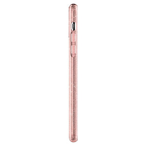 iPhone 11 Pro Case Liquid Crystal Glitter