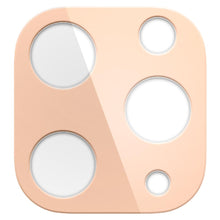 Load image into Gallery viewer, iPhone 11 Pro Max / 11 Pro Full Cover Camera Lens Screen Protector
