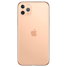 Load image into Gallery viewer, iPhone 11 Pro Max / 11 Pro Full Cover Camera Lens Screen Protector
