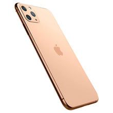 Load image into Gallery viewer, iPhone 11 Pro Max / 11 Pro Full Cover Camera Lens Screen Protector
