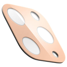 Load image into Gallery viewer, iPhone 11 Pro Max / 11 Pro Full Cover Camera Lens Screen Protector
