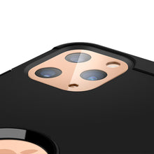 Load image into Gallery viewer, iPhone 11 Pro Max / 11 Pro Full Cover Camera Lens Screen Protector
