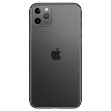 Load image into Gallery viewer, iPhone 11 Pro Max / 11 Pro Full Cover Camera Lens Screen Protector
