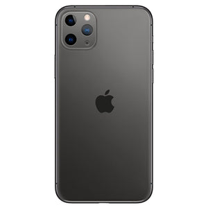 iPhone 11 Pro Max / 11 Pro Full Cover Camera Lens Screen Protector