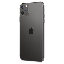 Load image into Gallery viewer, iPhone 11 Pro Max / 11 Pro Full Cover Camera Lens Screen Protector

