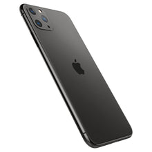 Load image into Gallery viewer, iPhone 11 Pro Max / 11 Pro Full Cover Camera Lens Screen Protector
