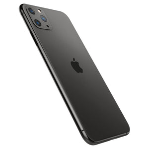 iPhone 11 Pro Max / 11 Pro Full Cover Camera Lens Screen Protector