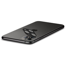 Load image into Gallery viewer, iPhone 11 Pro Max / 11 Pro Full Cover Camera Lens Screen Protector
