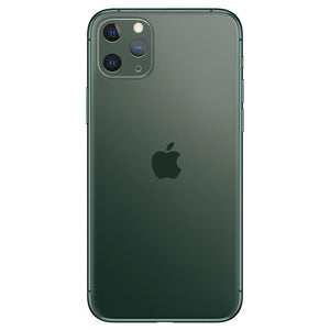 iPhone 11 Pro Max / 11 Pro Full Cover Camera Lens Screen Protector