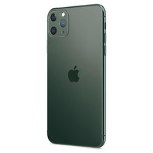 Load image into Gallery viewer, iPhone 11 Pro Max / 11 Pro Full Cover Camera Lens Screen Protector
