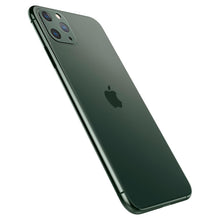 Load image into Gallery viewer, iPhone 11 Pro Max / 11 Pro Full Cover Camera Lens Screen Protector
