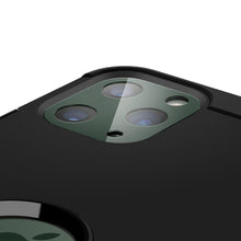 Load image into Gallery viewer, iPhone 11 Pro Max / 11 Pro Full Cover Camera Lens Screen Protector

