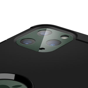 iPhone 11 Pro Max / 11 Pro Full Cover Camera Lens Screen Protector