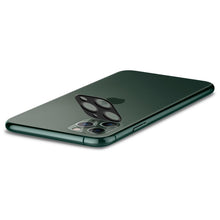 Load image into Gallery viewer, iPhone 11 Pro Max / 11 Pro Full Cover Camera Lens Screen Protector
