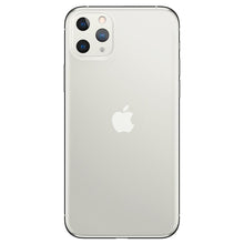 Load image into Gallery viewer, iPhone 11 Pro Max / 11 Pro Full Cover Camera Lens Screen Protector
