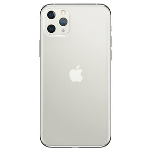 iPhone 11 Pro Max / 11 Pro Full Cover Camera Lens Screen Protector