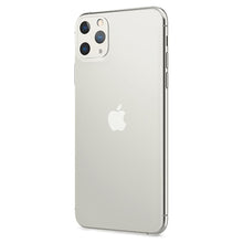 Load image into Gallery viewer, iPhone 11 Pro Max / 11 Pro Full Cover Camera Lens Screen Protector
