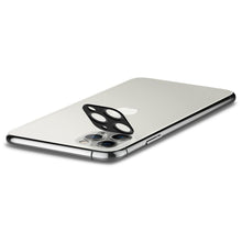 Load image into Gallery viewer, iPhone 11 Pro Max / 11 Pro Full Cover Camera Lens Screen Protector
