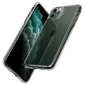 iPhone 11 Pro Max Case Quartz Hybrid