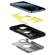 Load image into Gallery viewer, iPhone 11 Pro Max Case Tough Armor
